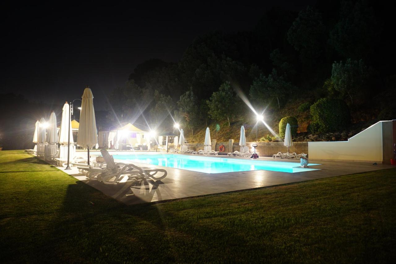 Il Casolare Val Di Mare Lejlighed Riparbella Eksteriør billede
