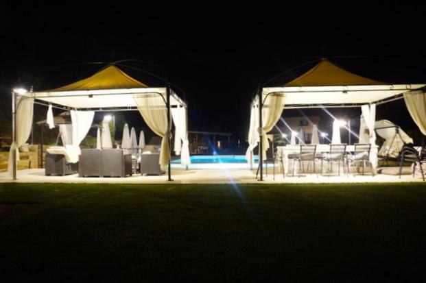 Il Casolare Val Di Mare Lejlighed Riparbella Eksteriør billede